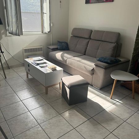 Residence Les Vautours Aste-Beon 外观 照片