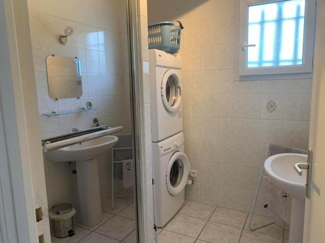 Residence Les Vautours Aste-Beon 外观 照片