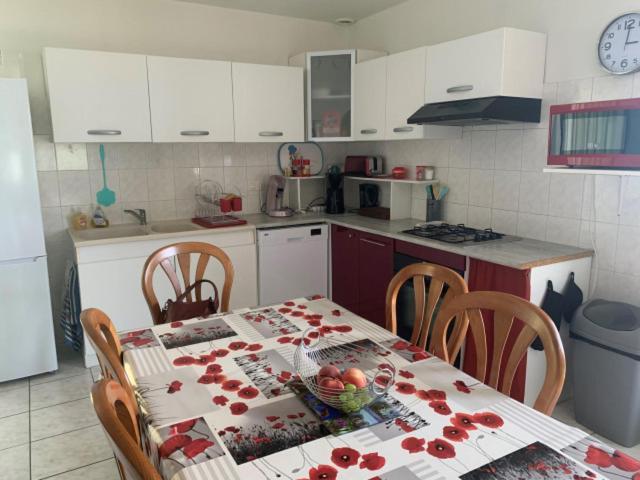 Residence Les Vautours Aste-Beon 外观 照片