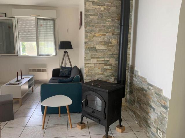 Residence Les Vautours Aste-Beon 外观 照片